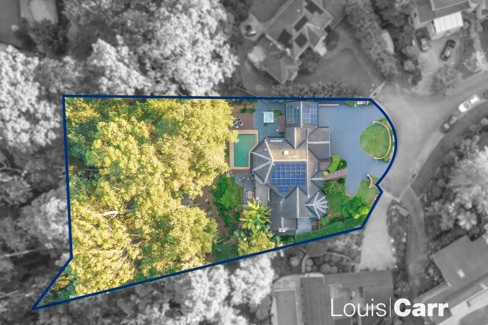 7 Dewberry Way, Castle Hill Sold by Louis Carr Real Estate - image 24