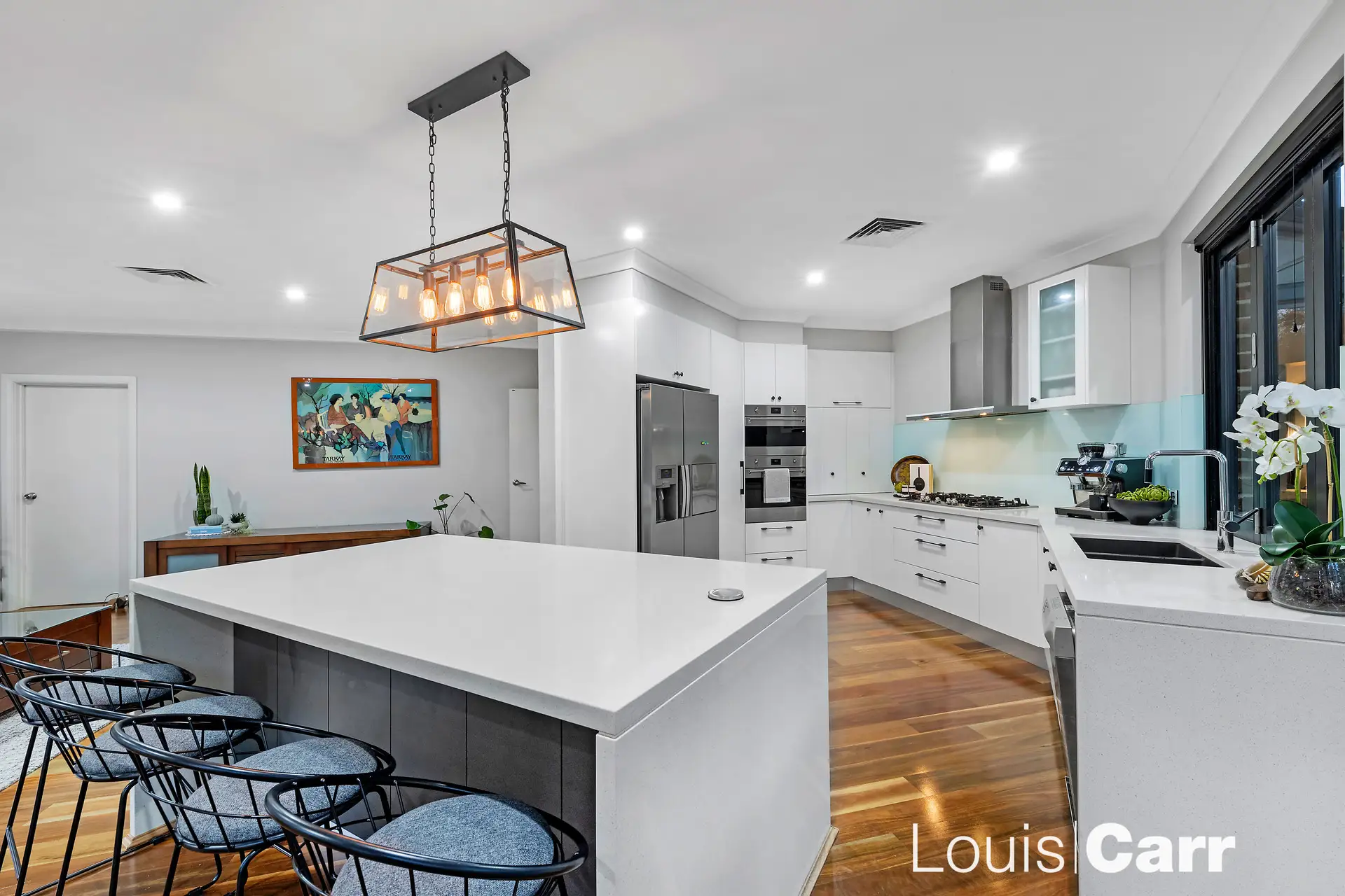 7 Dewberry Way, Castle Hill Sold by Louis Carr Real Estate - image 5