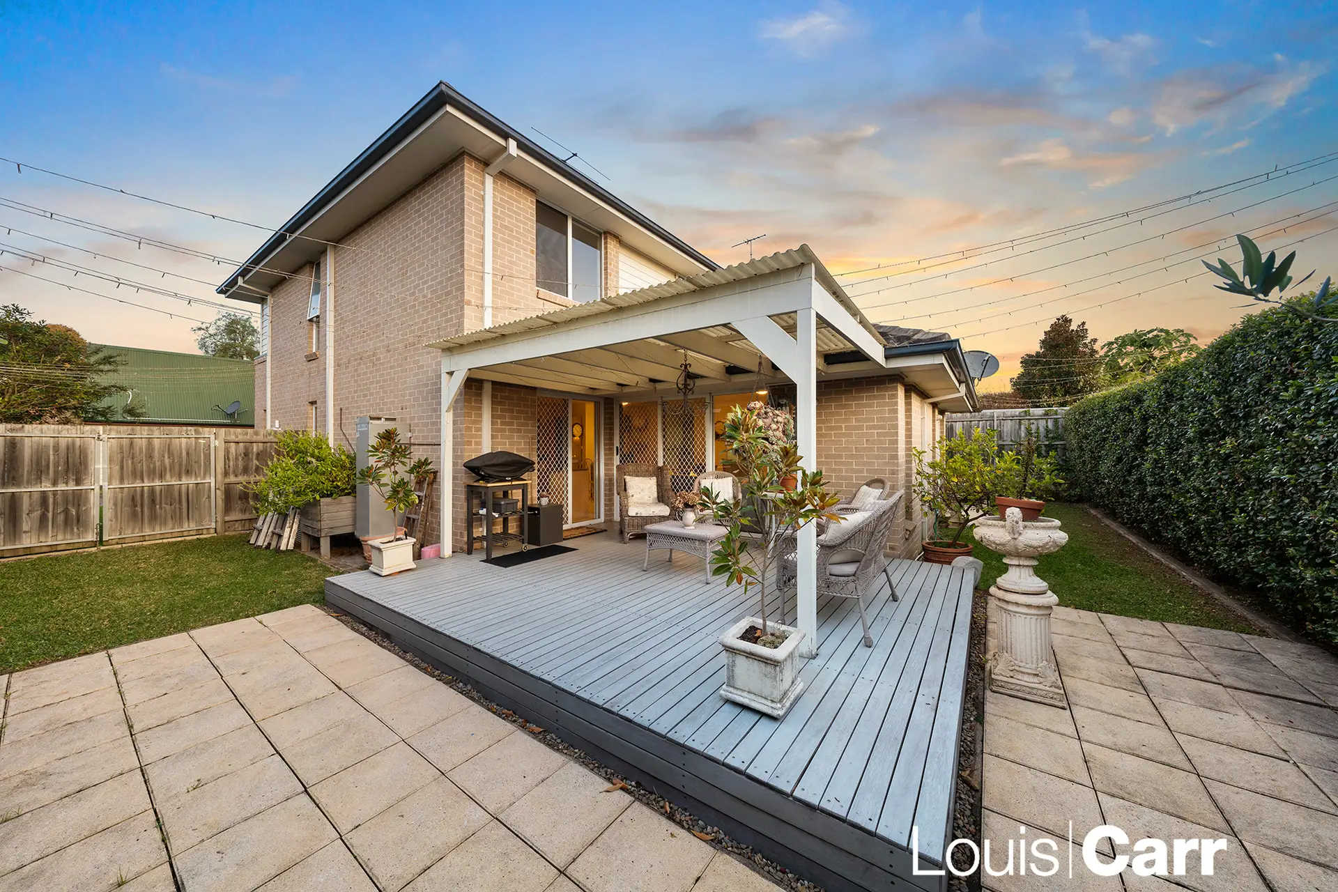8 Sabal Place, Beaumont Hills Sold by Louis Carr Real Estate - image 13