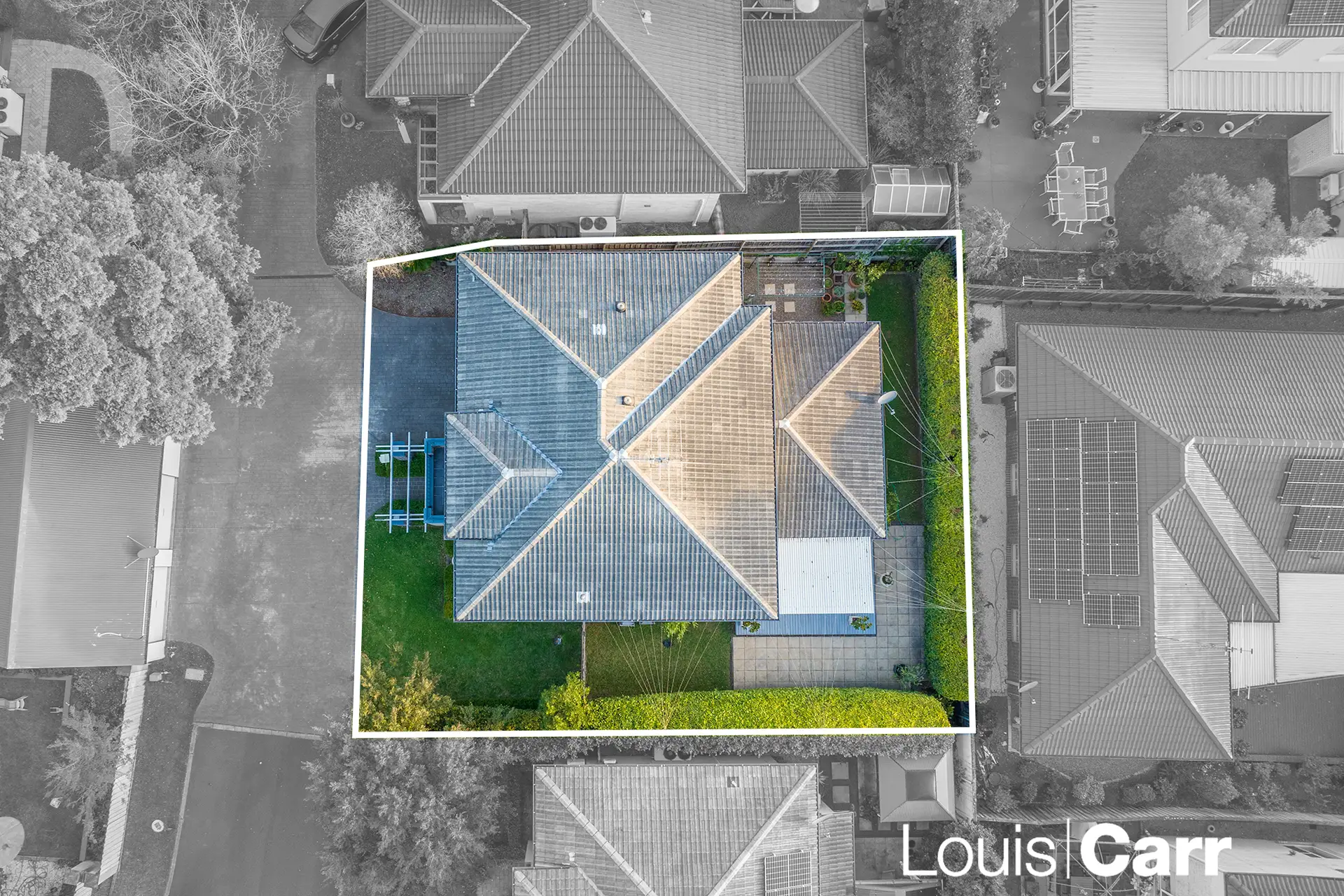 8 Sabal Place, Beaumont Hills Sold by Louis Carr Real Estate - image 14
