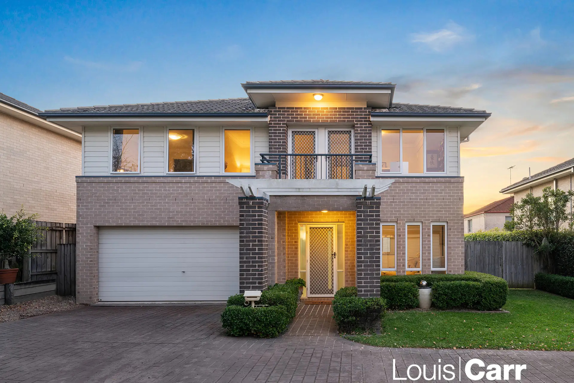 8 Sabal Place, Beaumont Hills Sold by Louis Carr Real Estate - image 1
