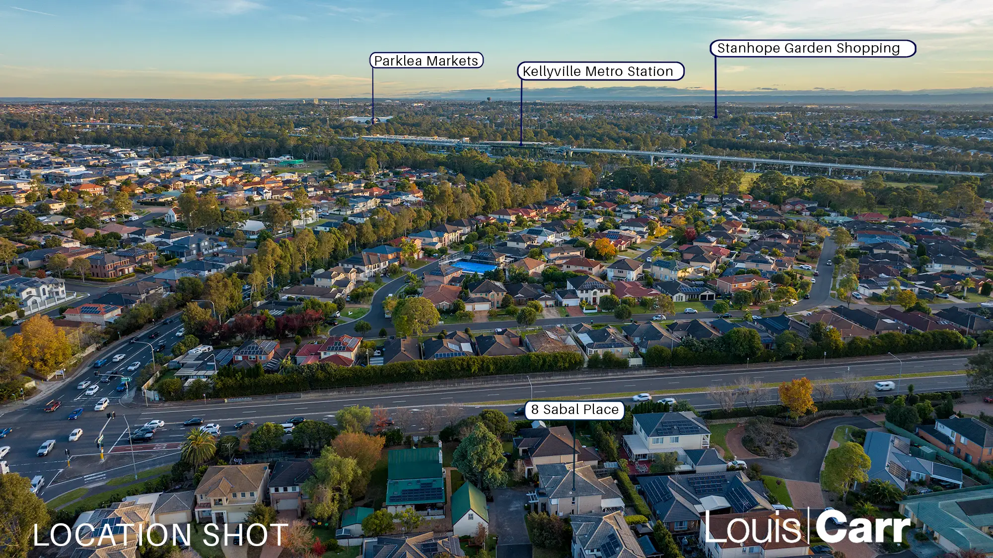 8 Sabal Place, Beaumont Hills Sold by Louis Carr Real Estate - image 15