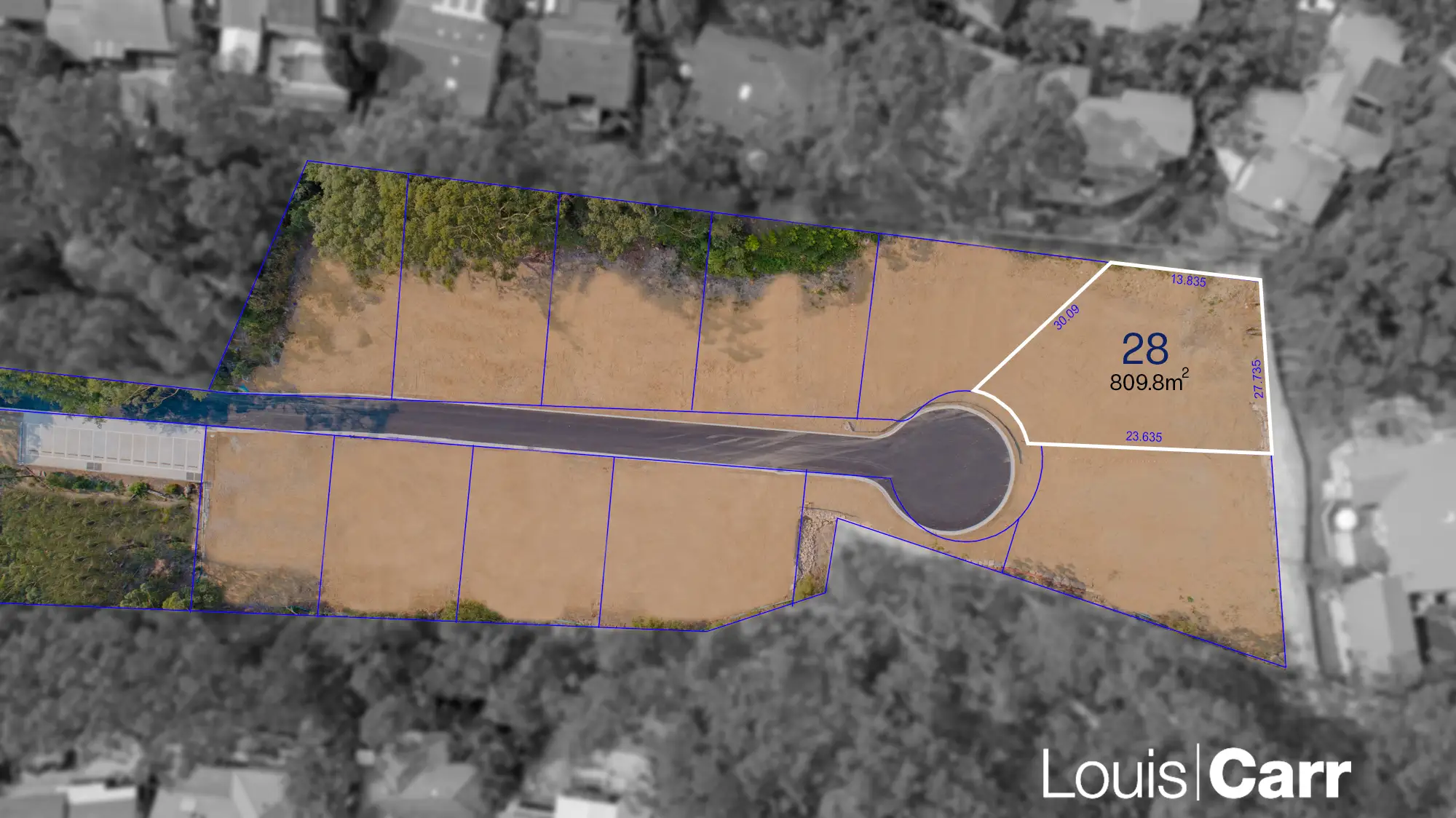 28 Rivendell Way, Glenhaven Sold by Louis Carr Real Estate - image 2