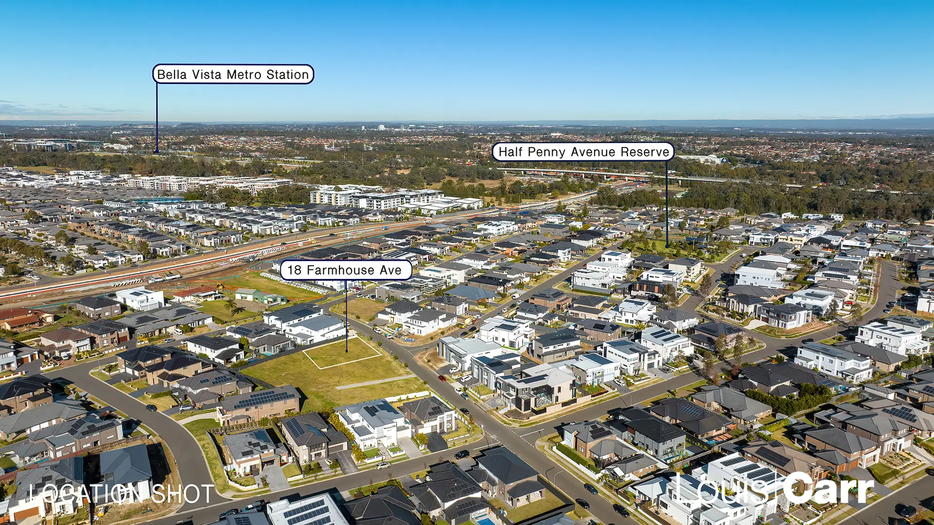 18 Farmhouse Avenue, Kellyville Sold by Louis Carr Real Estate - image 1