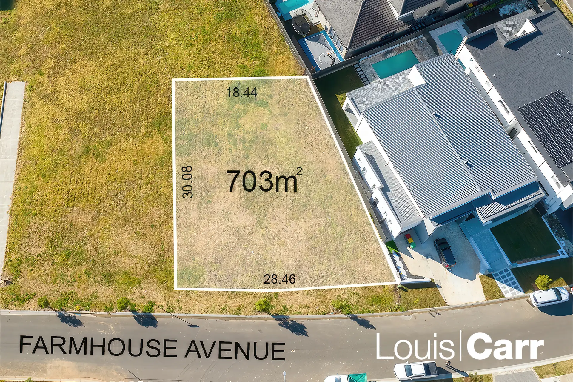 18 Farmhouse Avenue, Kellyville Sold by Louis Carr Real Estate - image 3