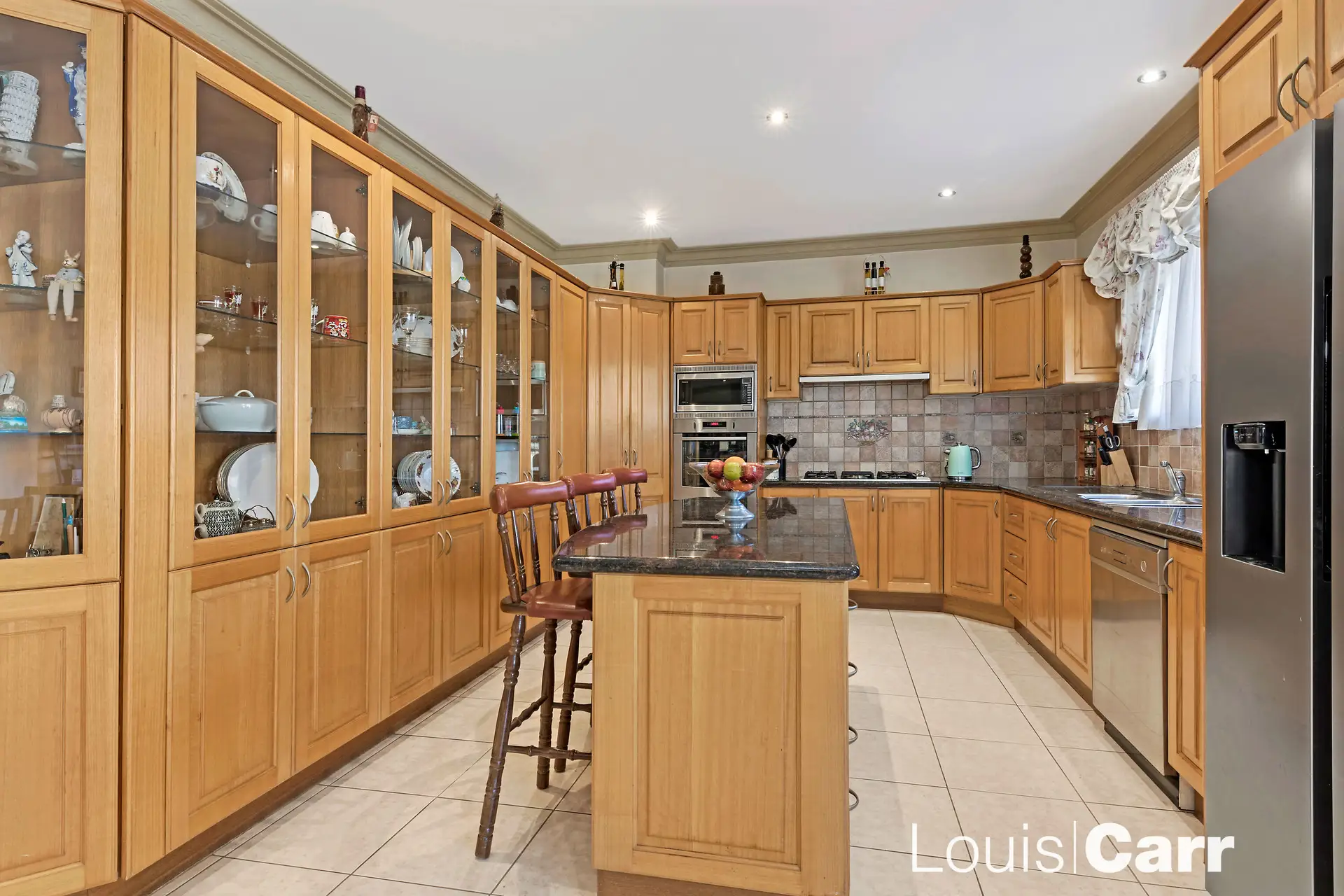 28 Connaught Circuit, Kellyville Sold by Louis Carr Real Estate - image 5