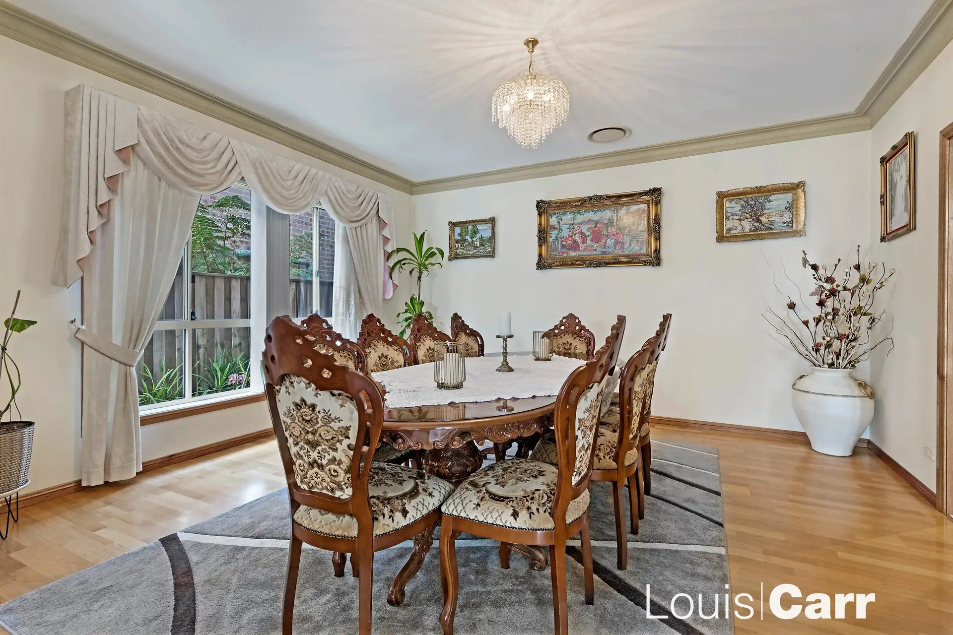 28 Connaught Circuit, Kellyville Sold by Louis Carr Real Estate - image 4