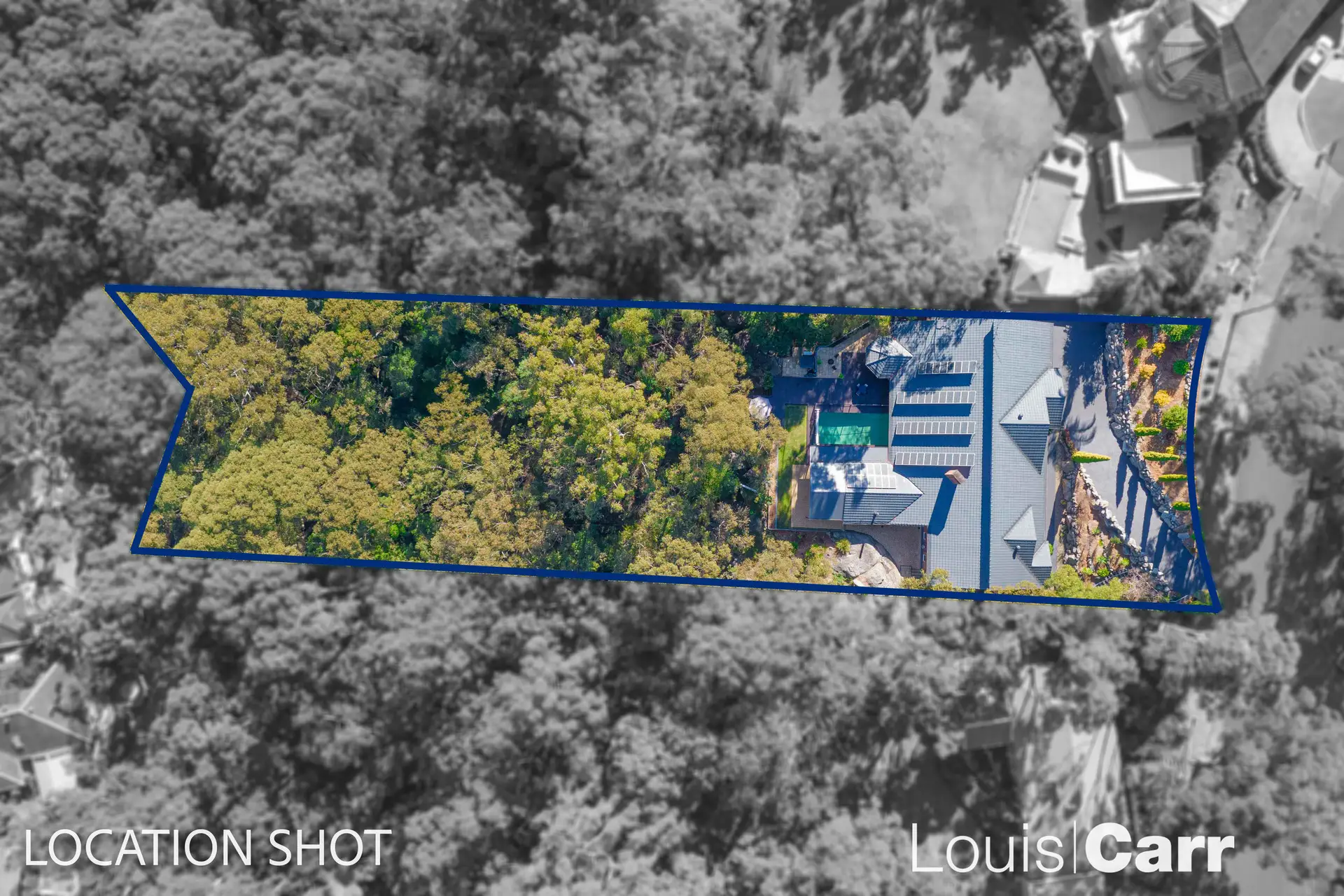 80 Greenbank Drive, Glenhaven Sold by Louis Carr Real Estate - image 18
