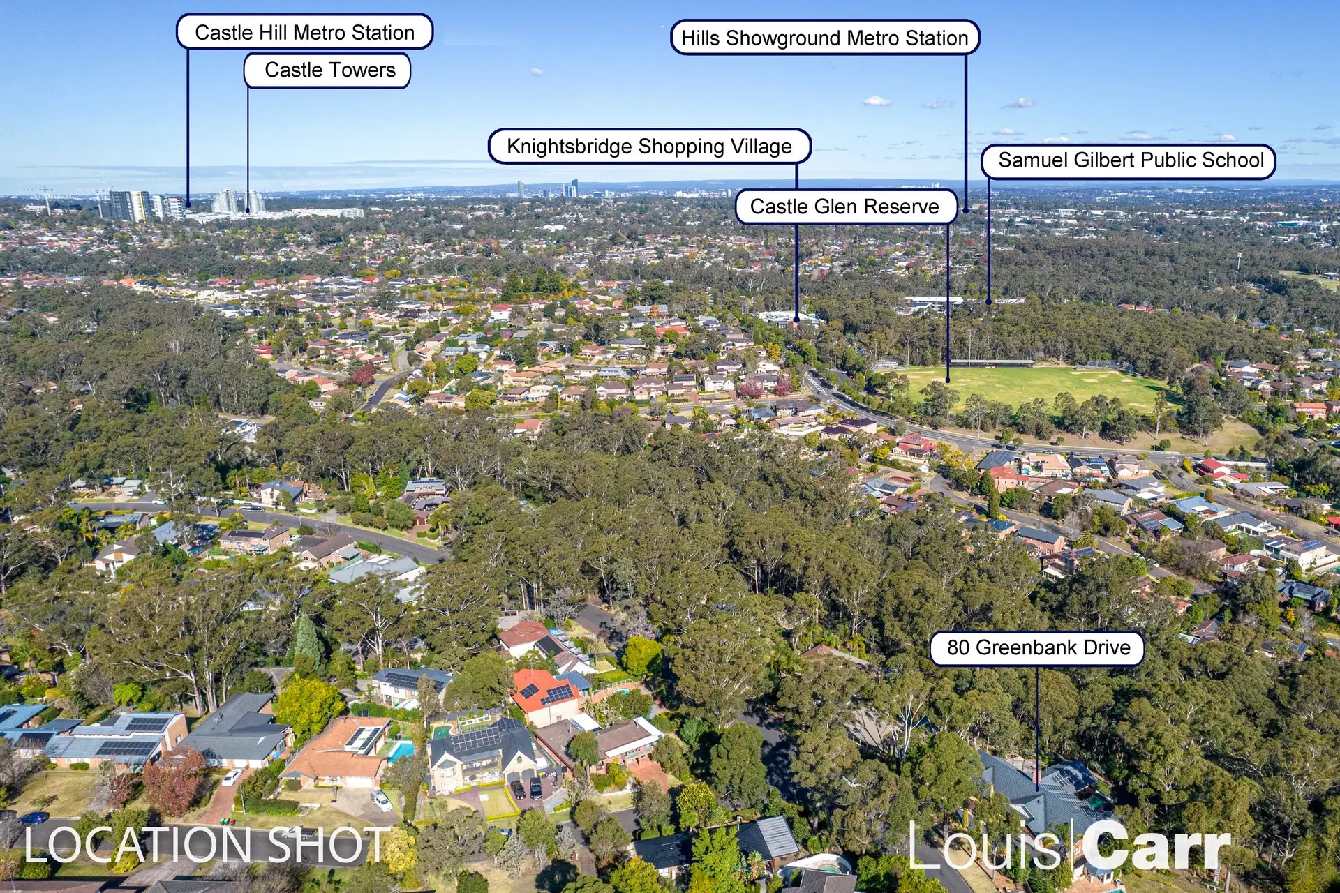 80 Greenbank Drive, Glenhaven Sold by Louis Carr Real Estate - image 19