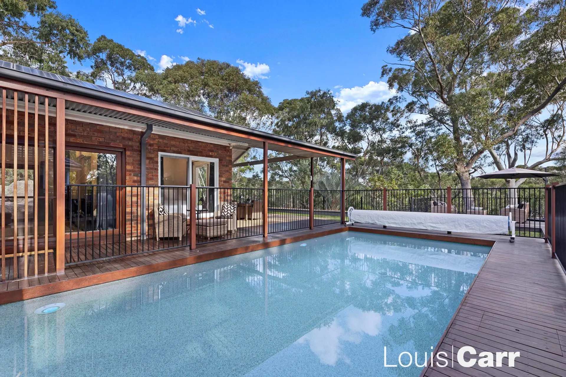 80 Greenbank Drive, Glenhaven Sold by Louis Carr Real Estate - image 3