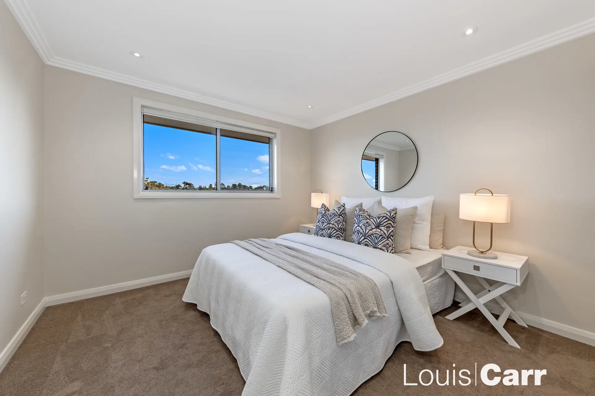6 Welford Circuit, North Kellyville Sold by Louis Carr Real Estate - image 15