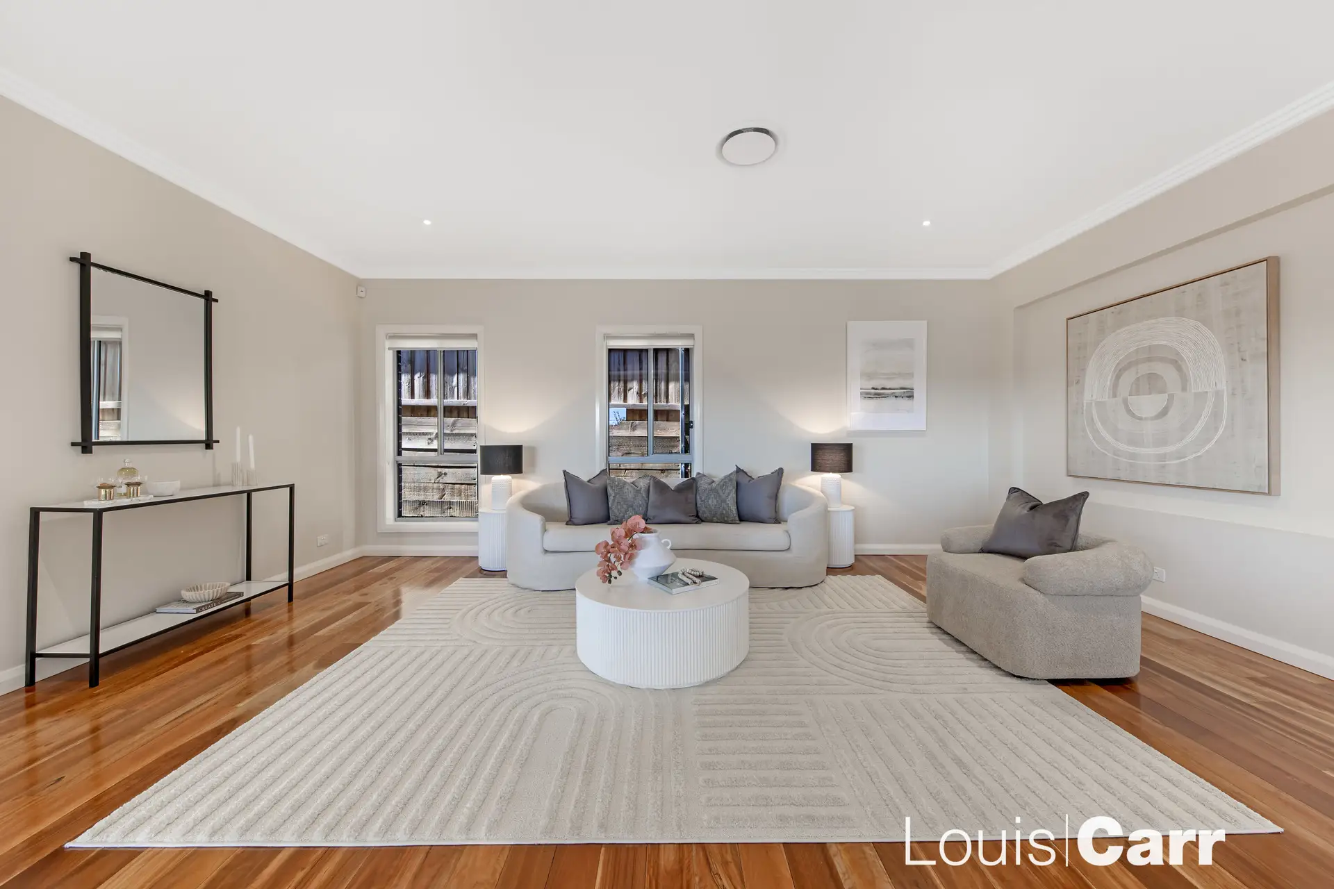 6 Welford Circuit, North Kellyville Sold by Louis Carr Real Estate - image 4