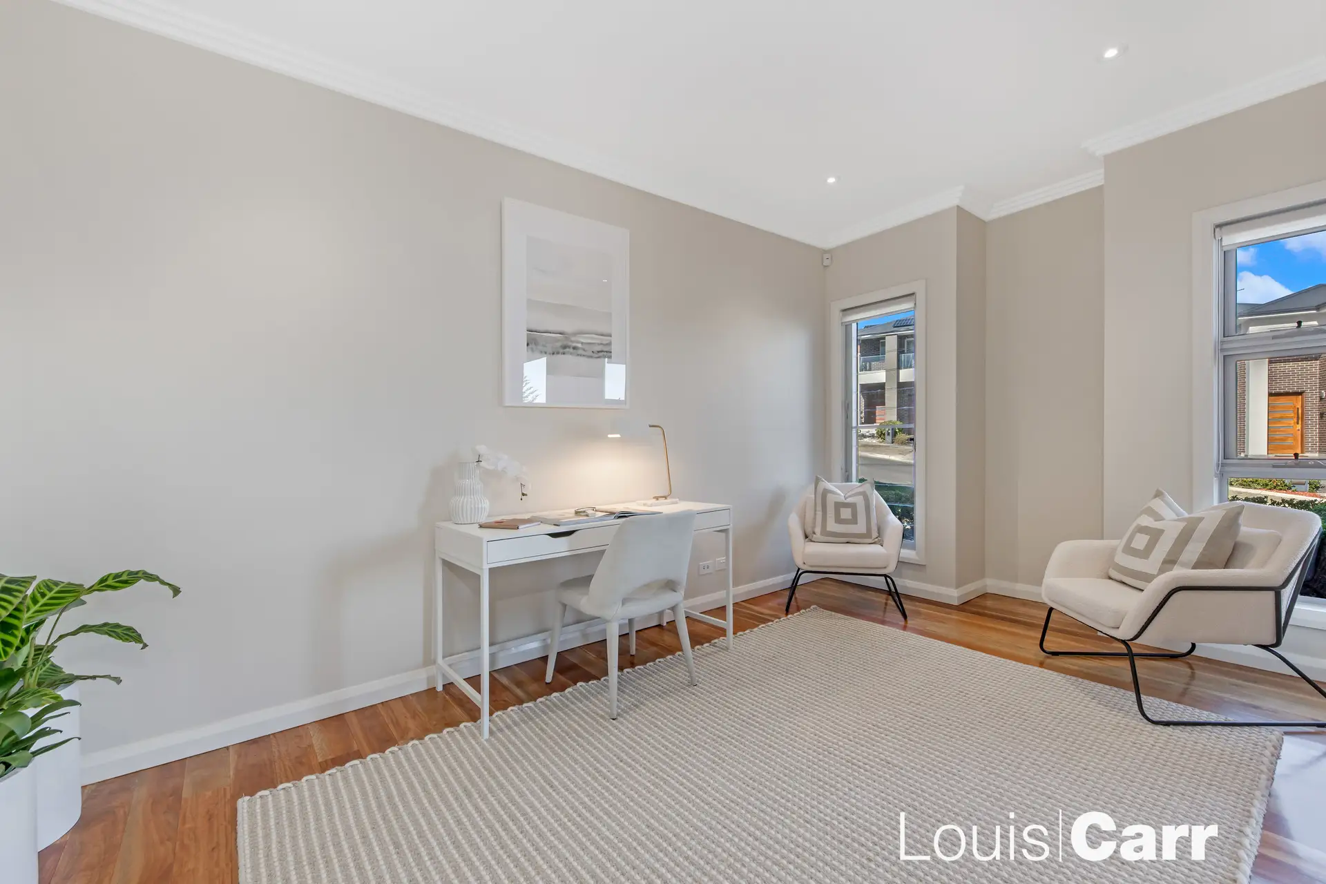 6 Welford Circuit, North Kellyville Sold by Louis Carr Real Estate - image 9