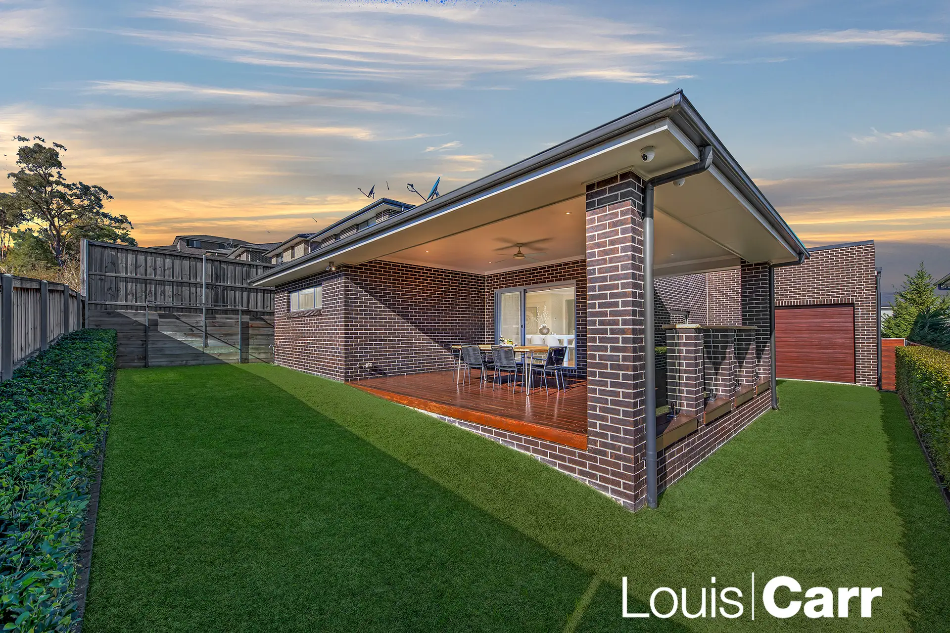 6 Welford Circuit, North Kellyville Sold by Louis Carr Real Estate - image 3