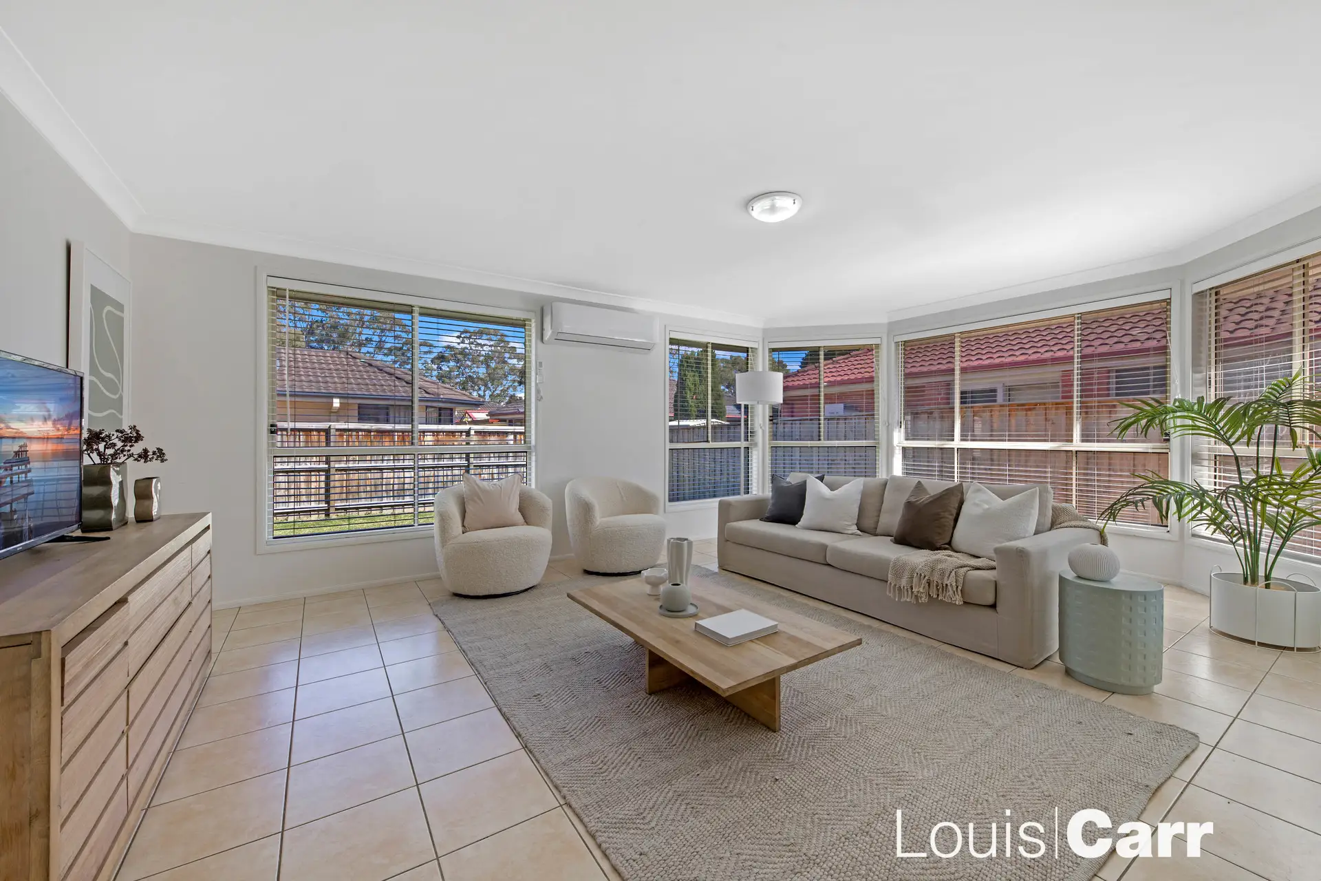 30 Macquarie Avenue, Kellyville Sold by Louis Carr Real Estate - image 4