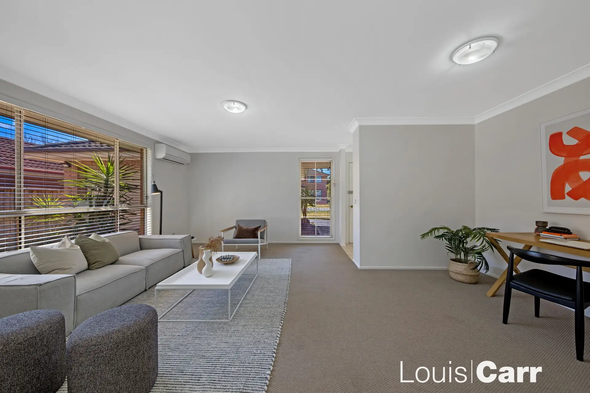 30 Macquarie Avenue, Kellyville Sold by Louis Carr Real Estate - image 5