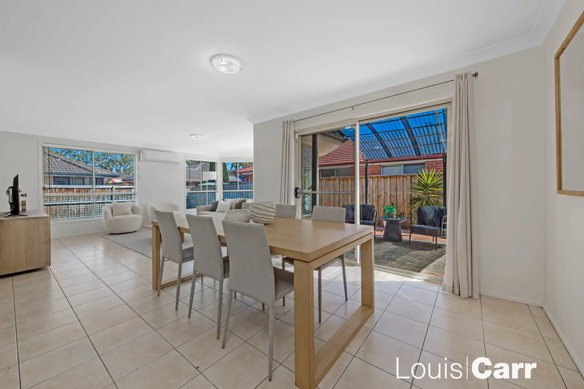 30 Macquarie Avenue, Kellyville Sold by Louis Carr Real Estate - image 6