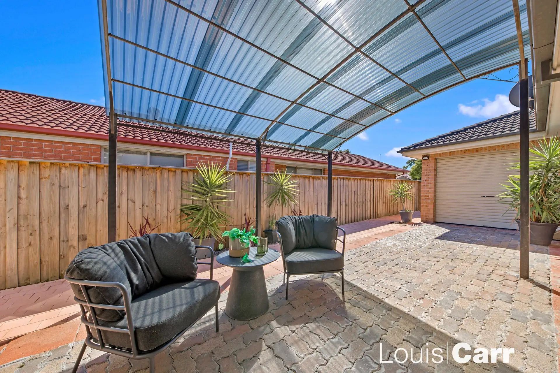 30 Macquarie Avenue, Kellyville Sold by Louis Carr Real Estate - image 3