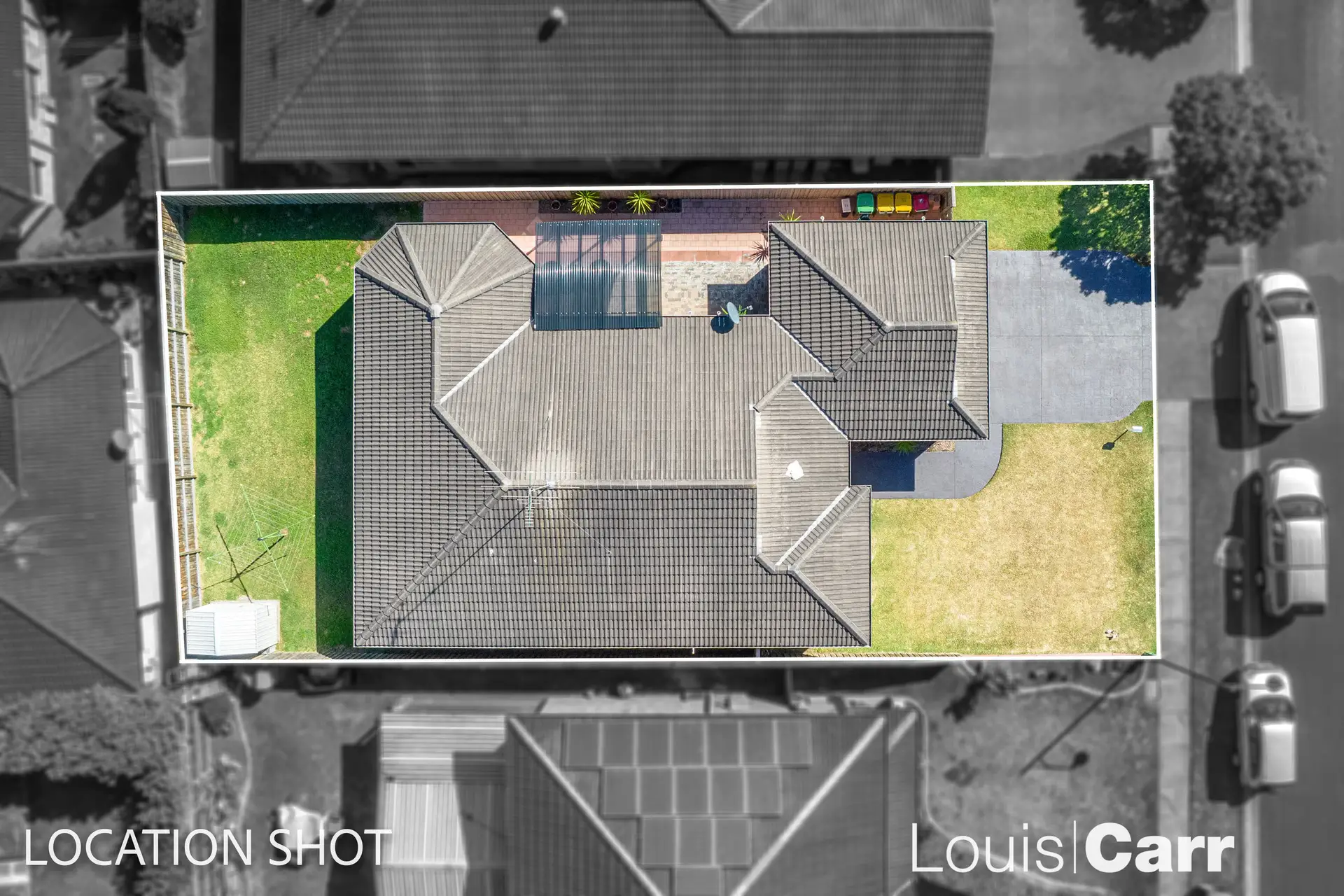 30 Macquarie Avenue, Kellyville Sold by Louis Carr Real Estate - image 14