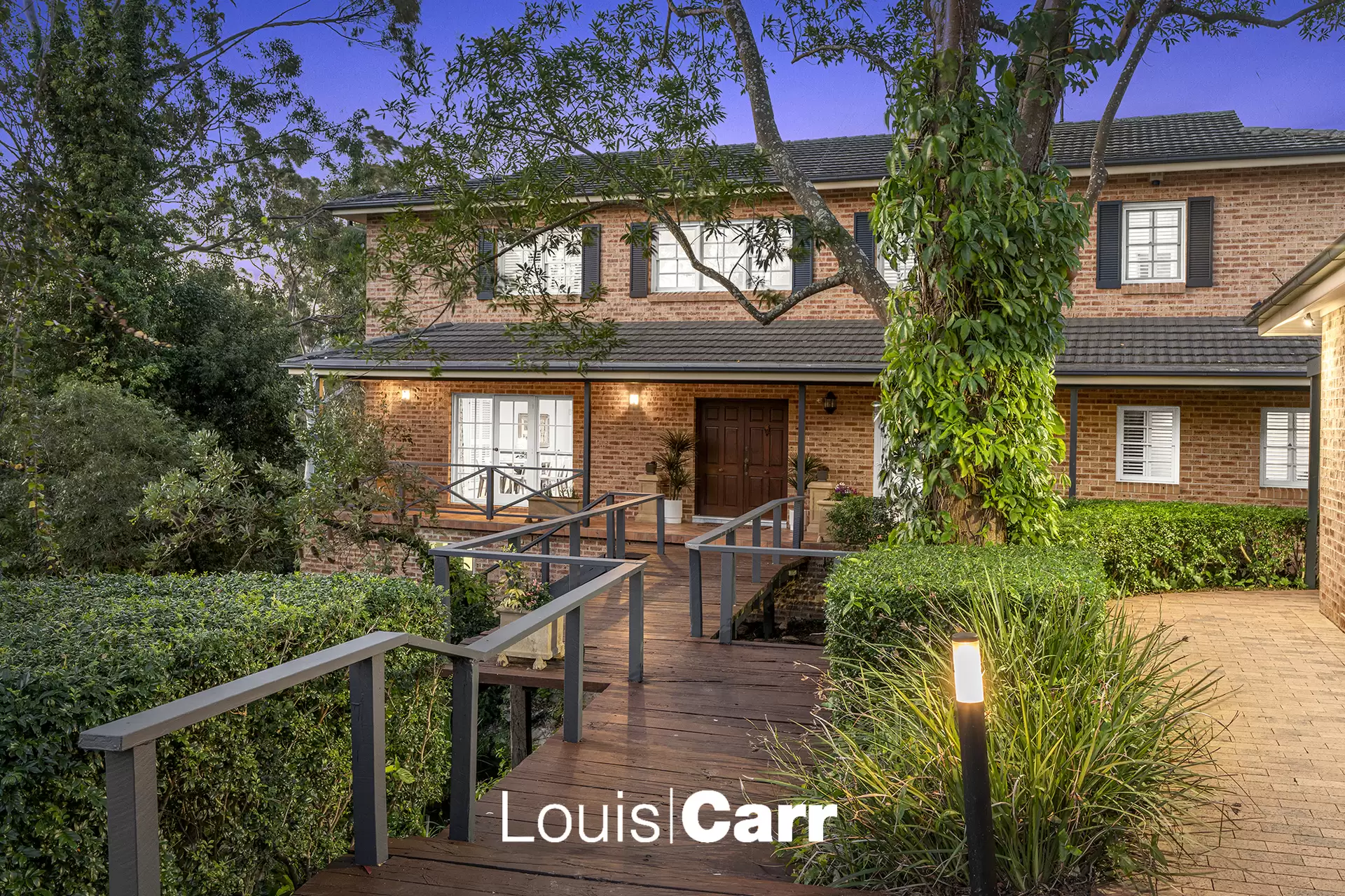 5 Delavor Place, Glenhaven Sold by Louis Carr Real Estate - image 7