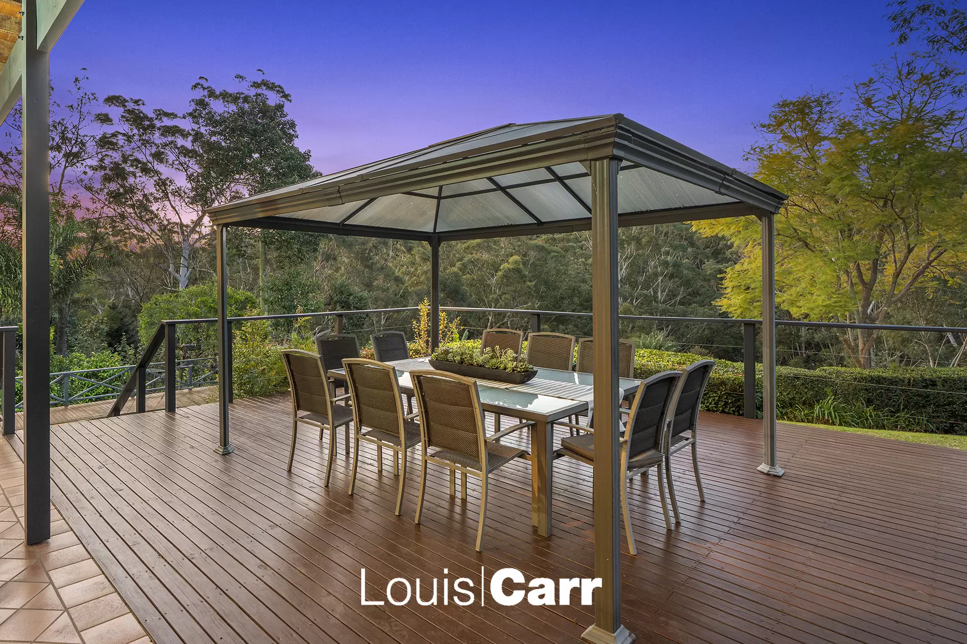 5 Delavor Place, Glenhaven Sold by Louis Carr Real Estate - image 4