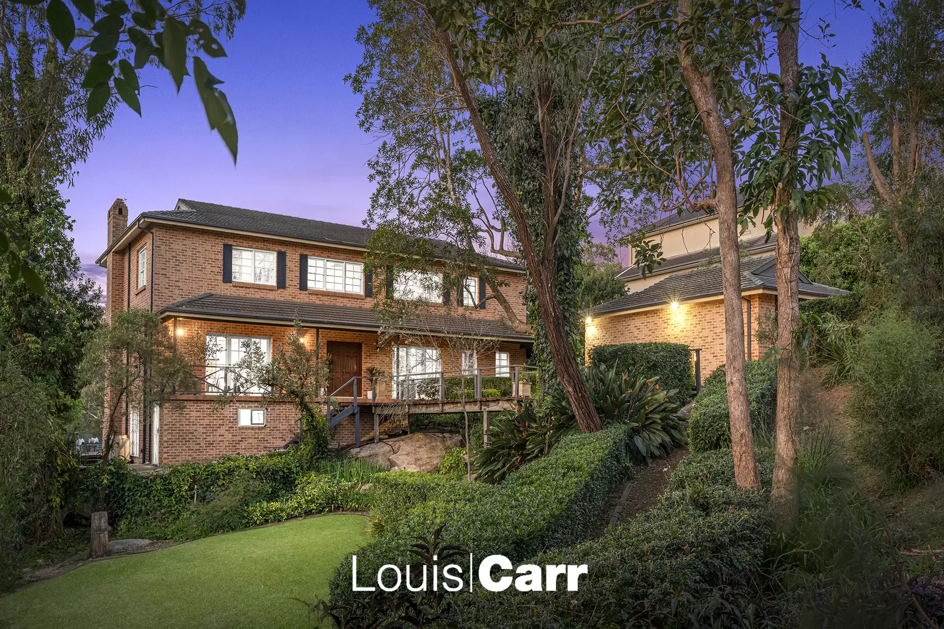 5 Delavor Place, Glenhaven Sold by Louis Carr Real Estate - image 1