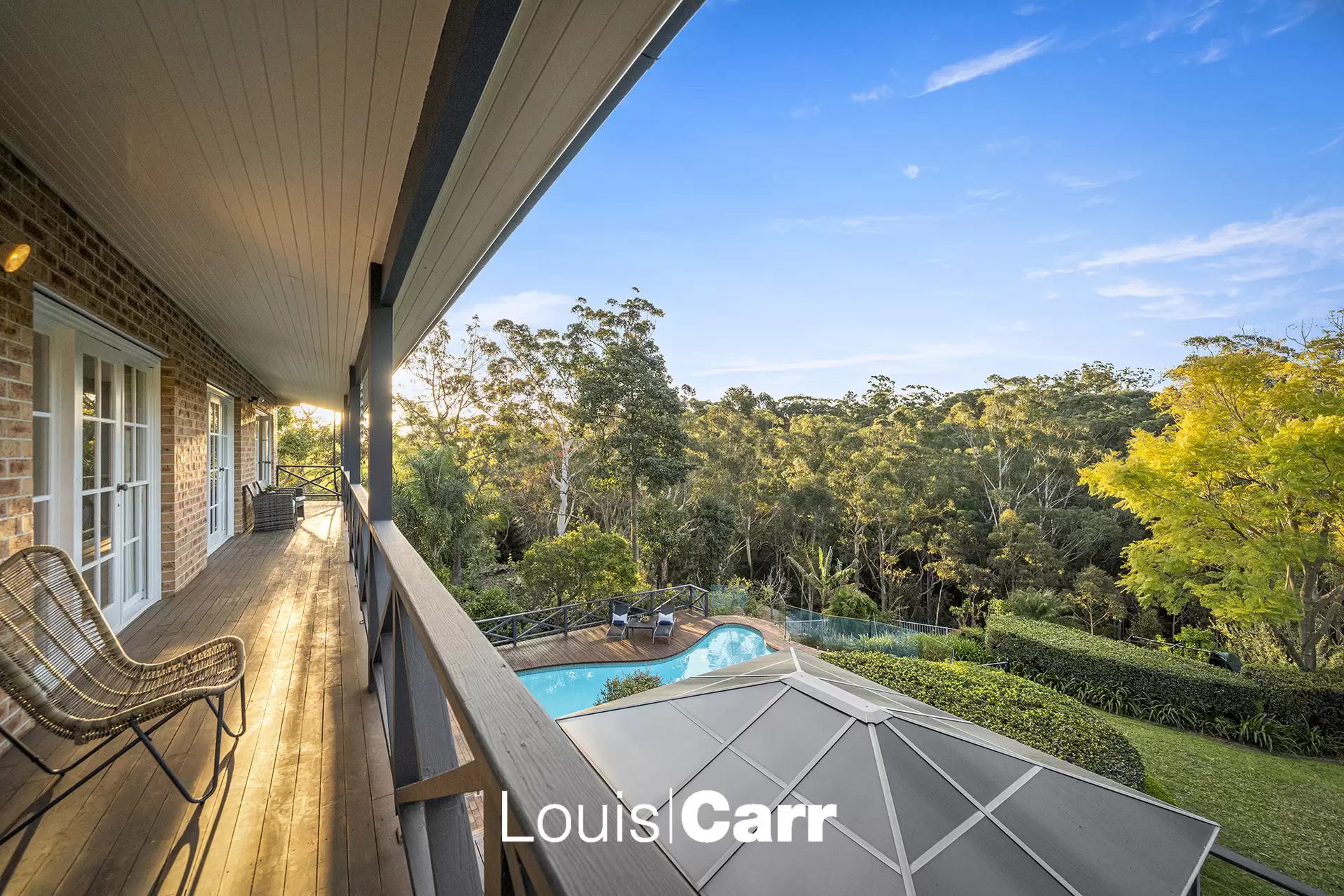 5 Delavor Place, Glenhaven Sold by Louis Carr Real Estate - image 20