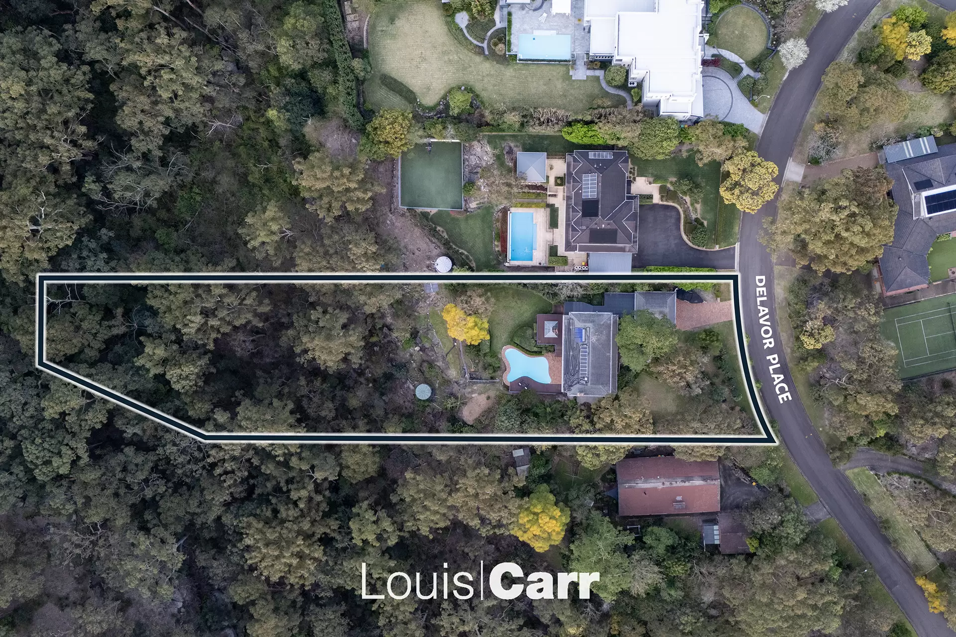 5 Delavor Place, Glenhaven Sold by Louis Carr Real Estate - image 24