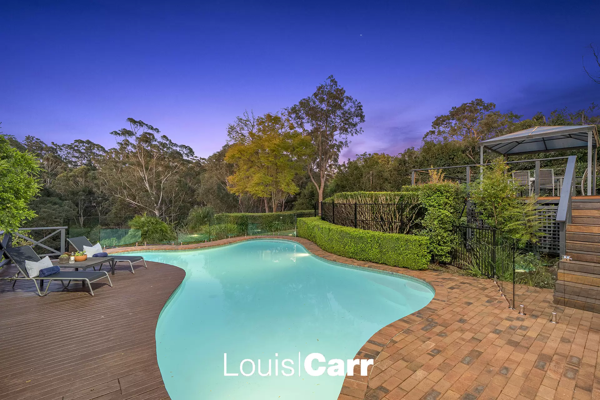 5 Delavor Place, Glenhaven Sold by Louis Carr Real Estate - image 9
