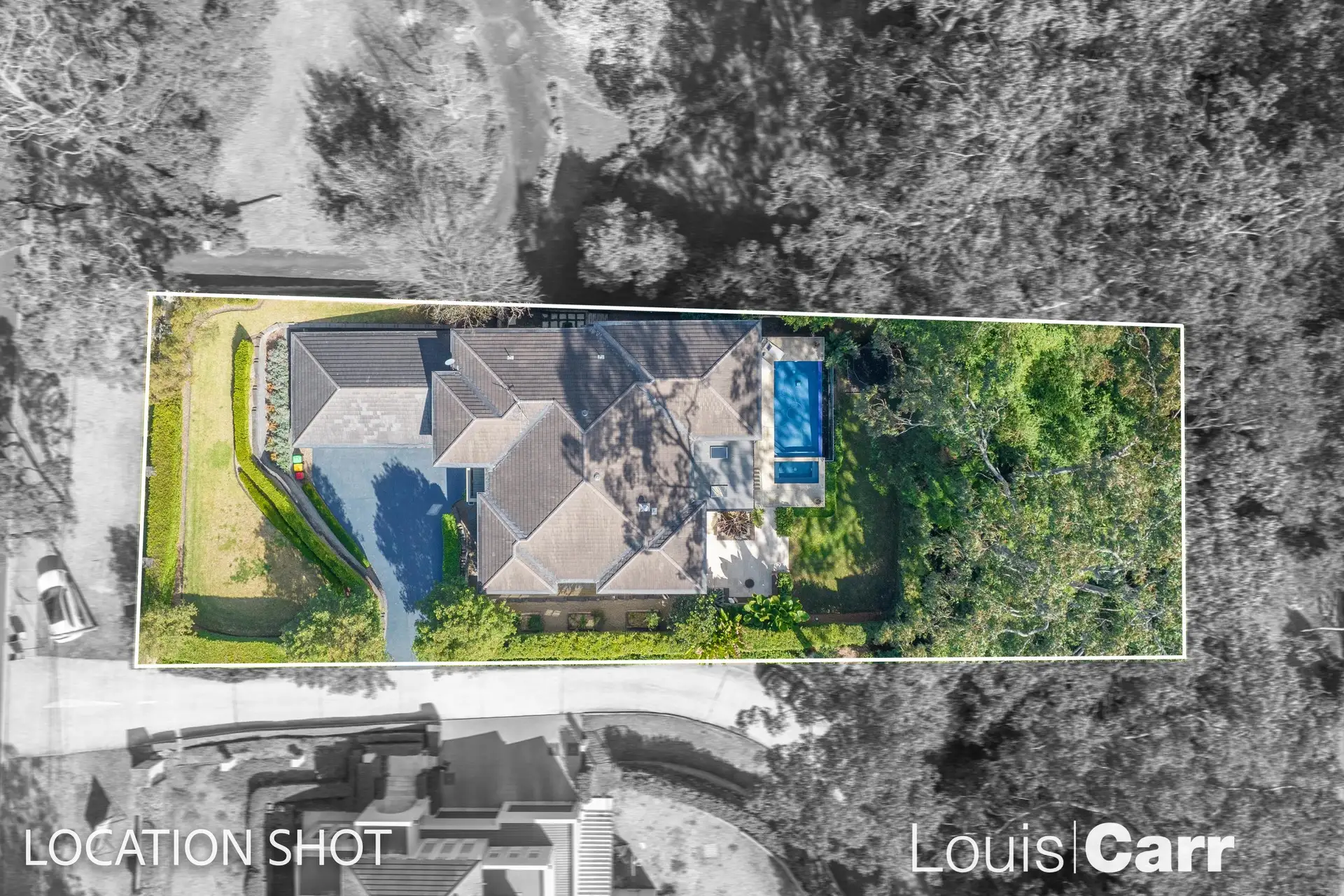 19 Highs Road, West Pennant Hills Sold by Louis Carr Real Estate - image 29