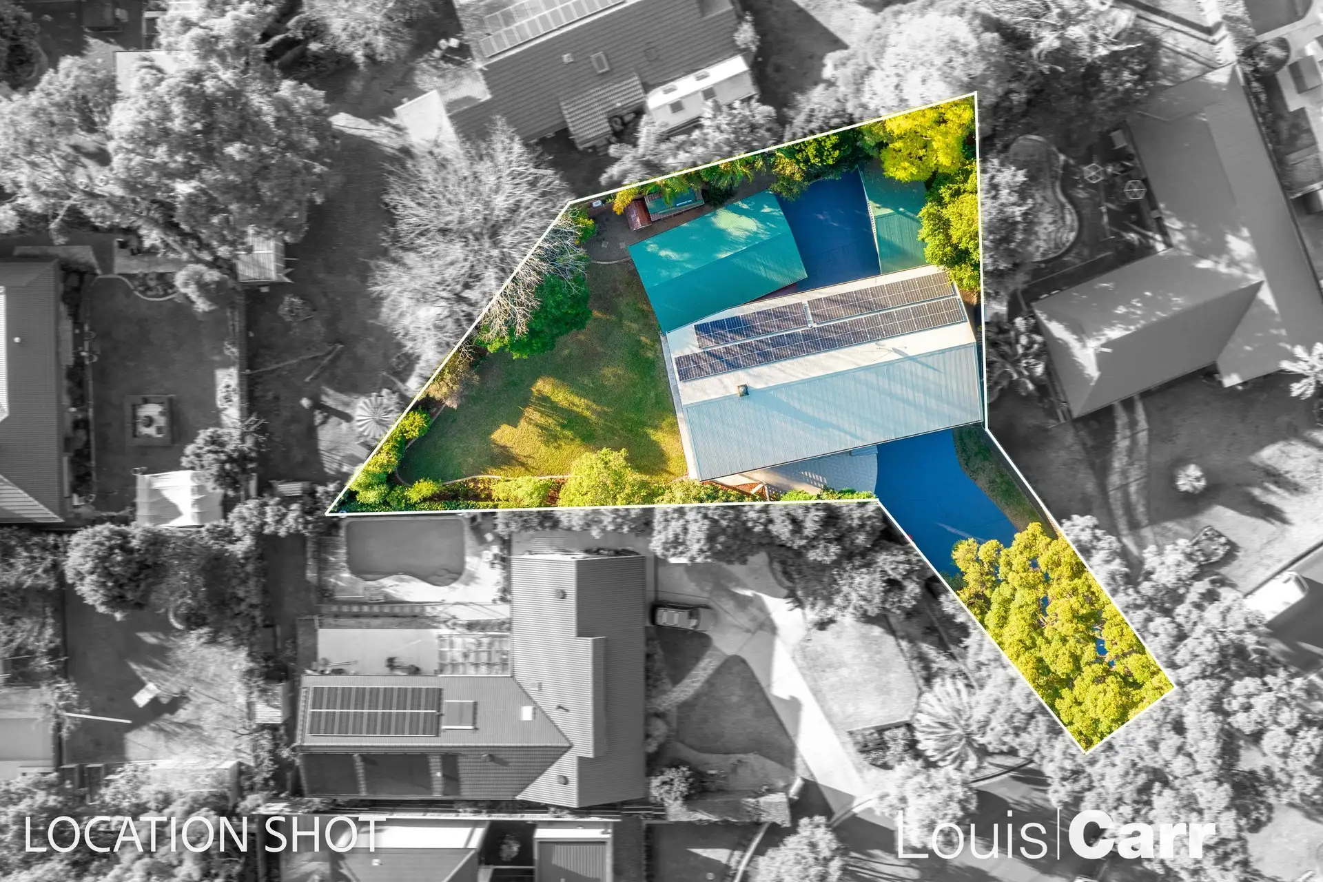 20 Woodburn Place, Glenhaven Sold by Louis Carr Real Estate - image 18