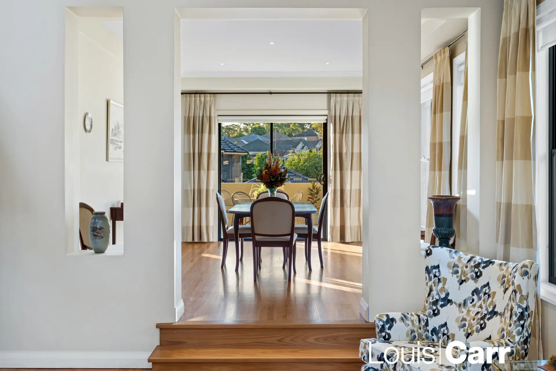 14 Blue Bell Circuit, Kellyville Sold by Louis Carr Real Estate - image 4