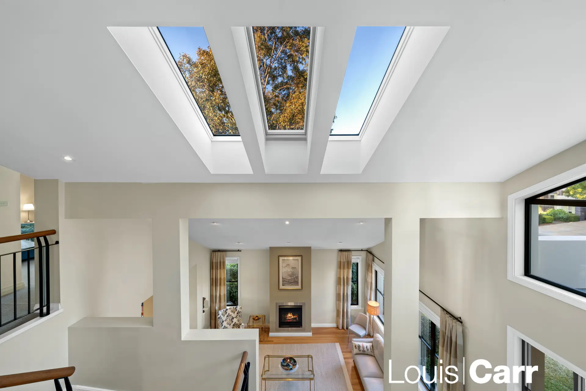 14 Blue Bell Circuit, Kellyville Sold by Louis Carr Real Estate - image 2