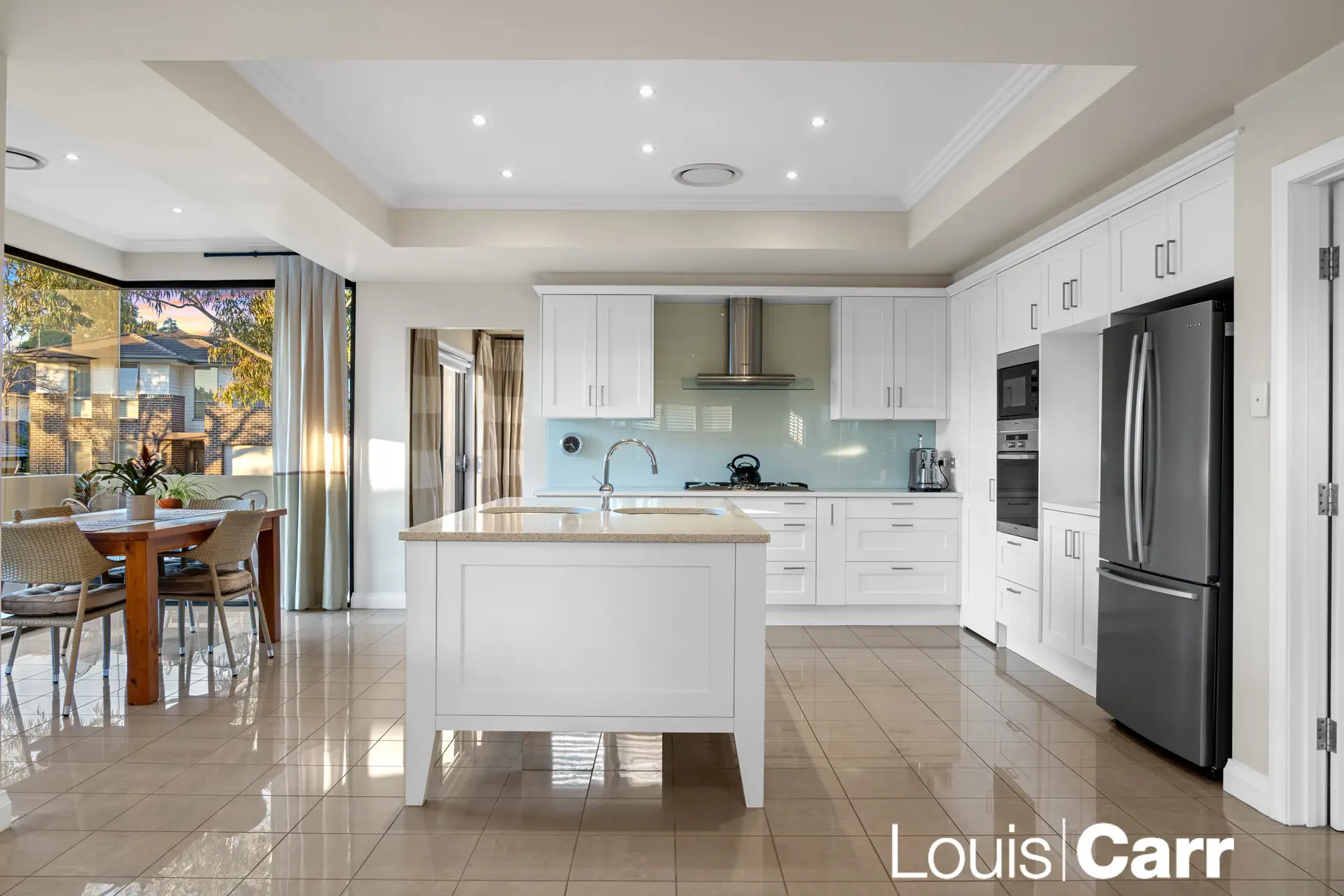 14 Blue Bell Circuit, Kellyville Sold by Louis Carr Real Estate - image 7