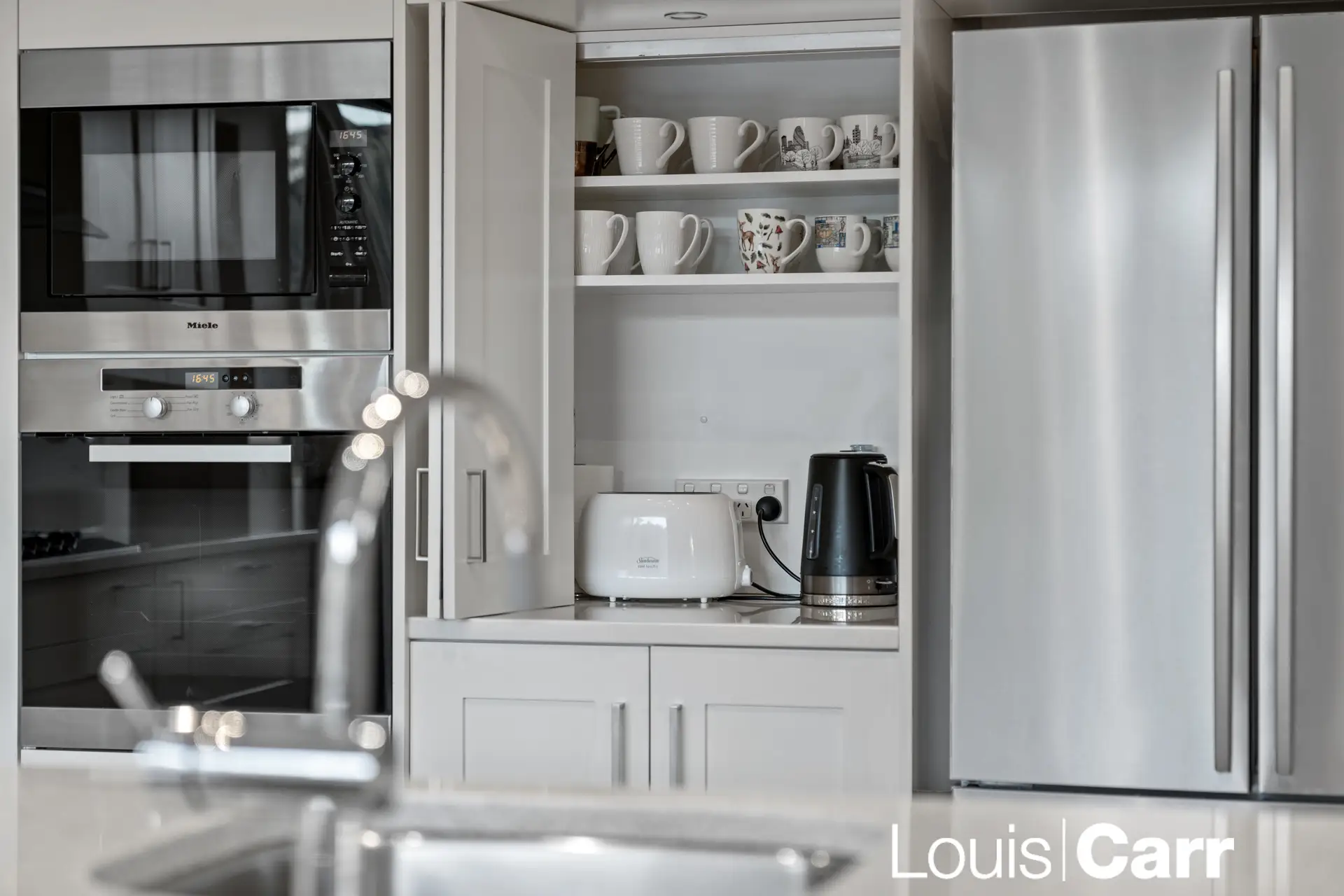 14 Blue Bell Circuit, Kellyville Sold by Louis Carr Real Estate - image 8