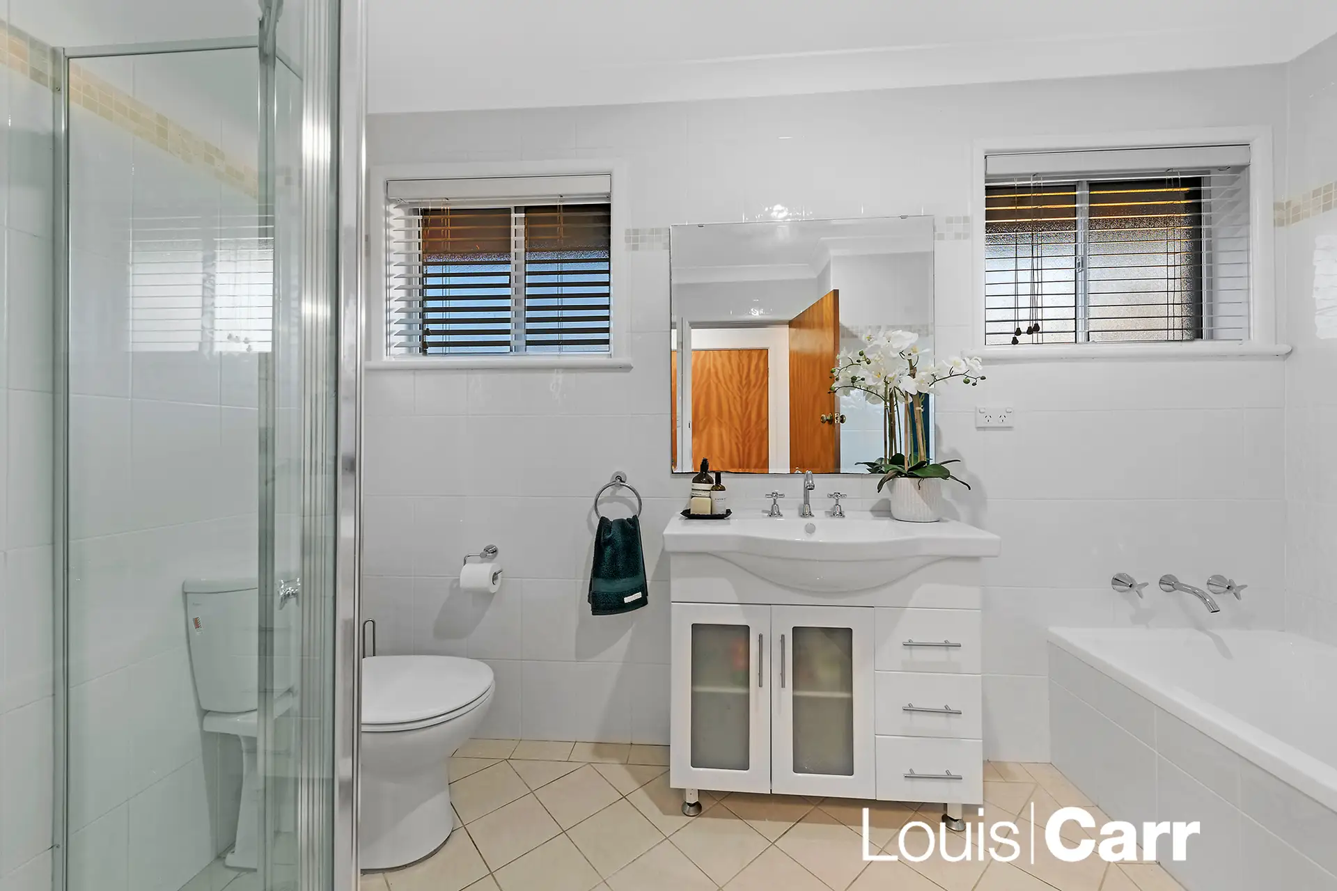 4 Valda Street, West Pennant Hills Sold by Louis Carr Real Estate - image 15