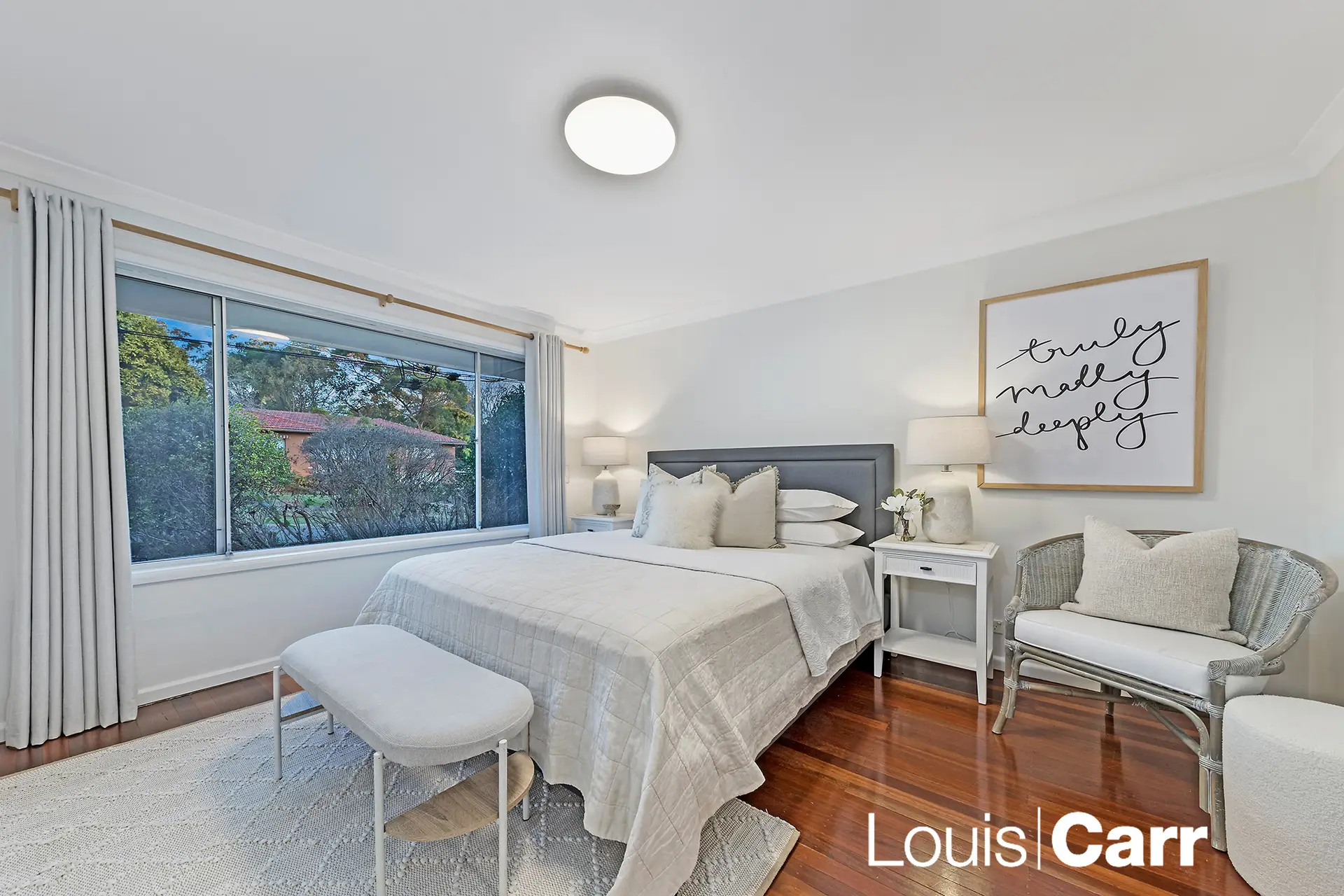 4 Valda Street, West Pennant Hills Sold by Louis Carr Real Estate - image 14
