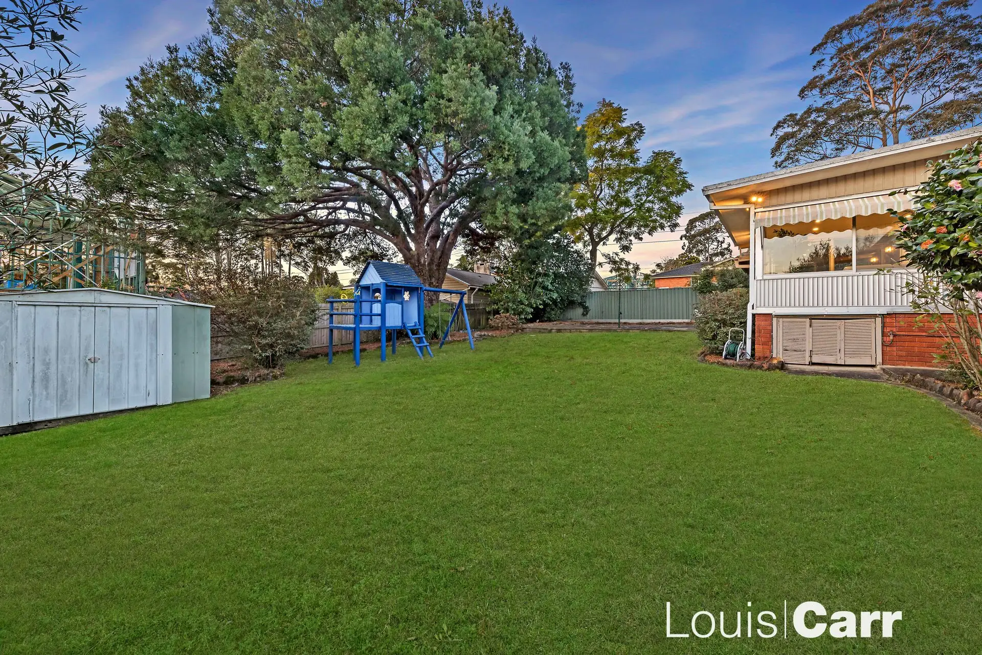 4 Valda Street, West Pennant Hills Sold by Louis Carr Real Estate - image 16