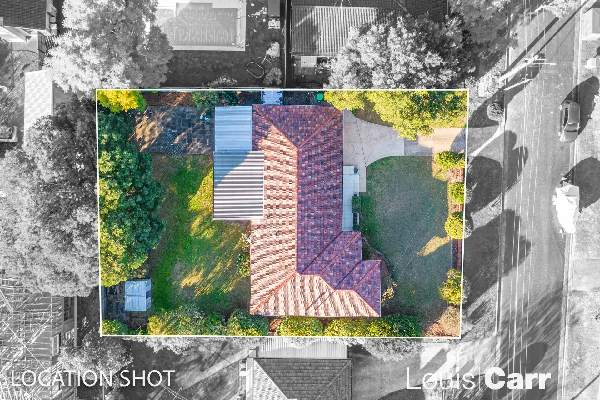 4 Valda Street, West Pennant Hills Sold by Louis Carr Real Estate - image 18