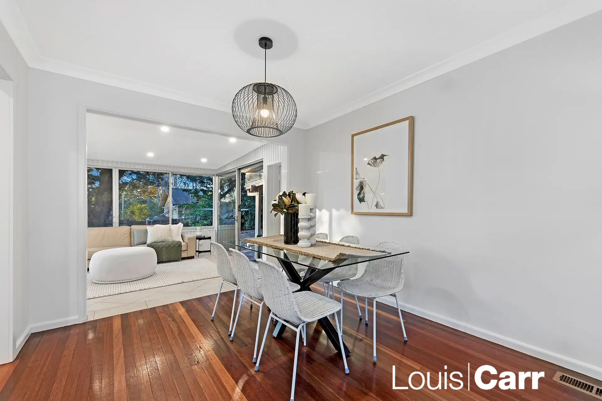 4 Valda Street, West Pennant Hills Sold by Louis Carr Real Estate - image 6