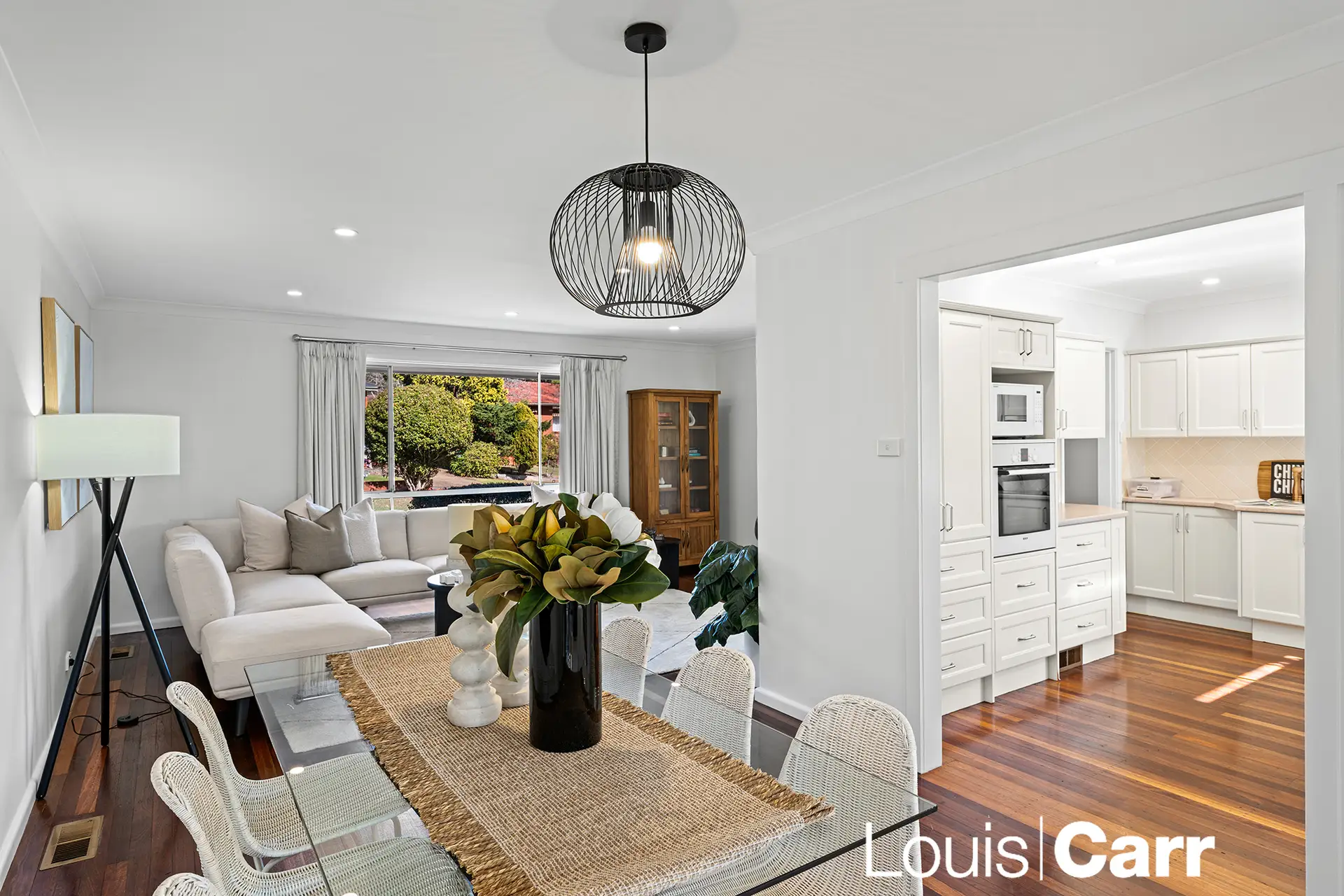 4 Valda Street, West Pennant Hills Sold by Louis Carr Real Estate - image 5