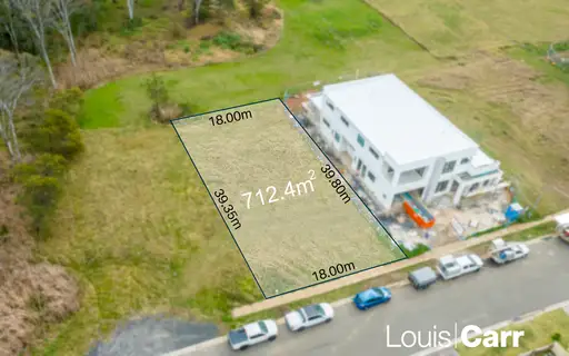 13 Hickson Avenue, Kellyville Sold by Louis Carr Real Estate