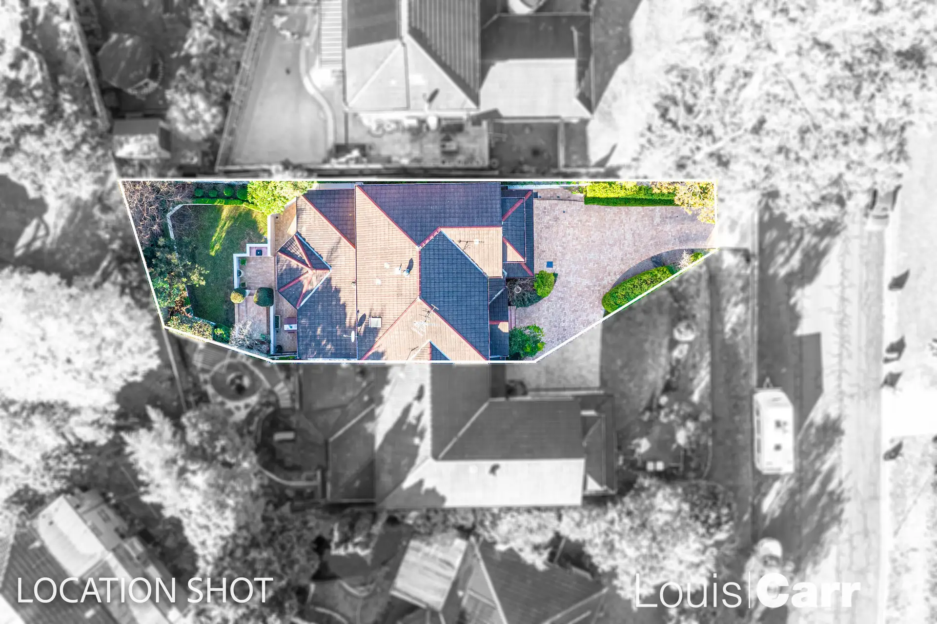 71 Carinda Drive, Glenhaven Sold by Louis Carr Real Estate - image 13