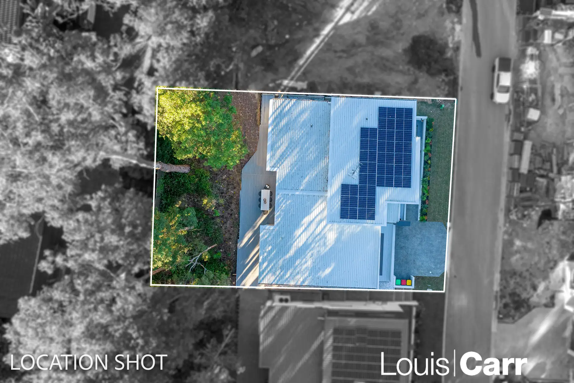 20 Rivendell Way, Glenhaven Sold by Louis Carr Real Estate - image 25