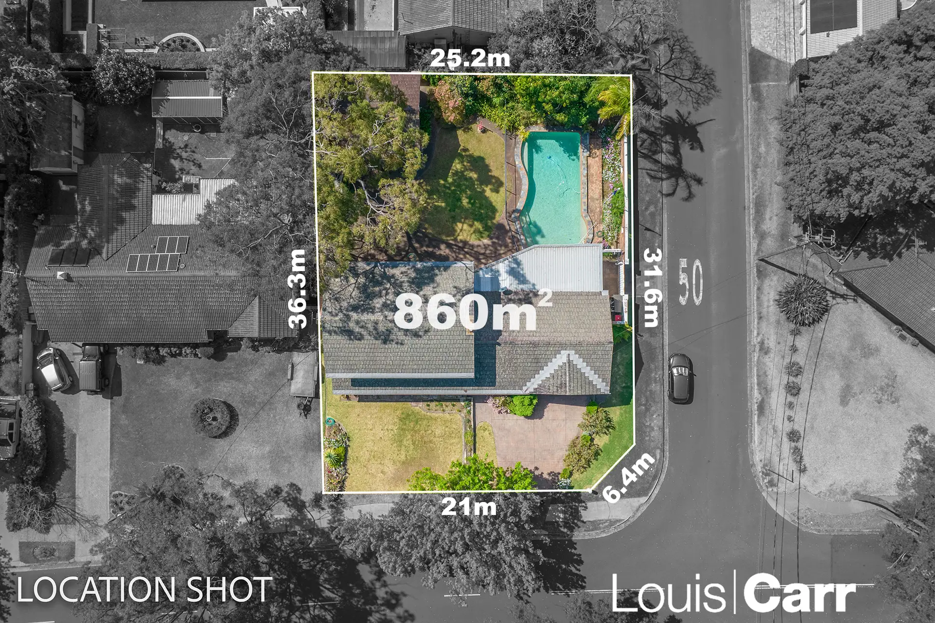 227 Excelsior Avenue, Castle Hill Sold by Louis Carr Real Estate - image 14