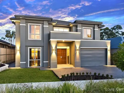 8 Flegg Street, Kellyville Leased by Louis Carr Real Estate