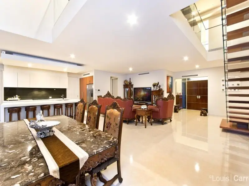 8 Flegg Street, Kellyville Leased by Louis Carr Real Estate - image 5