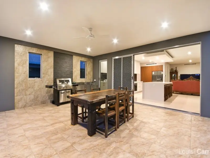 8 Flegg Street, Kellyville Leased by Louis Carr Real Estate - image 3