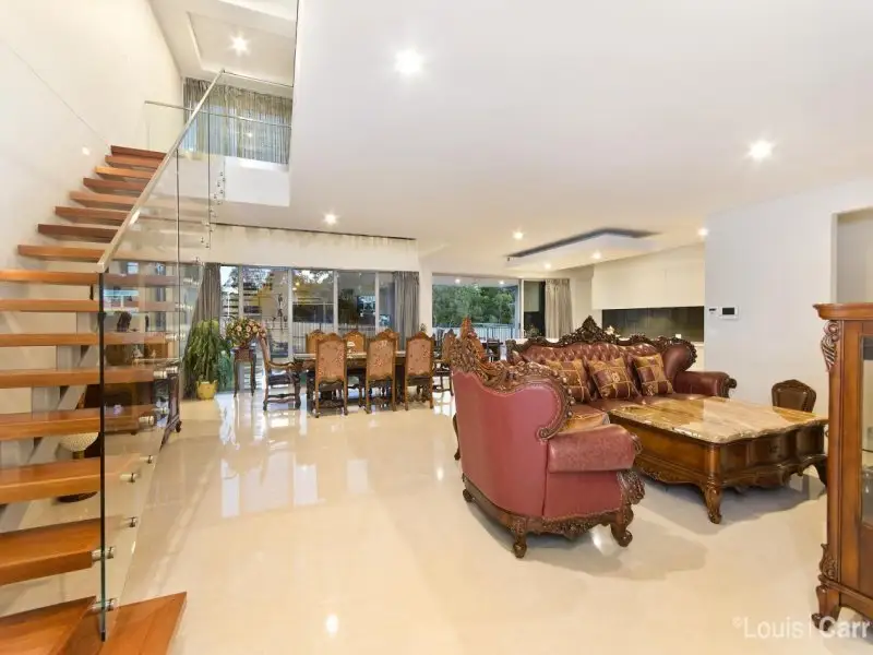 8 Flegg Street, Kellyville Leased by Louis Carr Real Estate - image 8