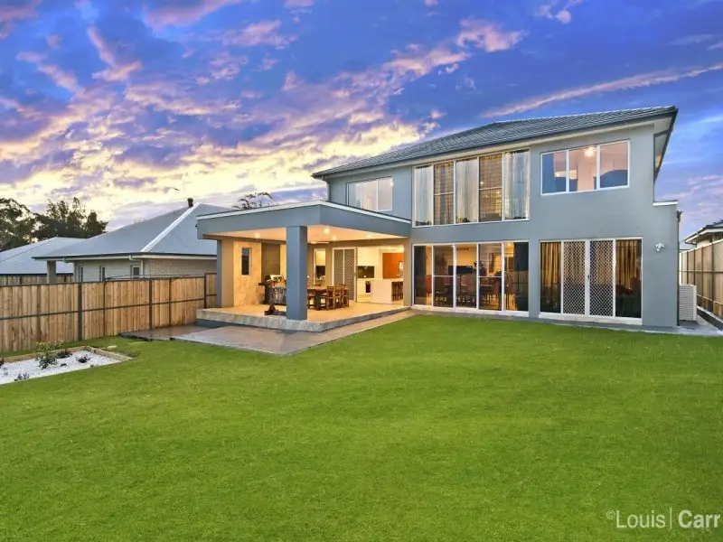8 Flegg Street, Kellyville Leased by Louis Carr Real Estate - image 4